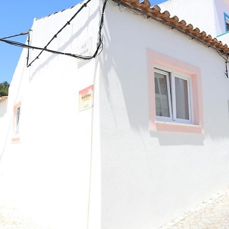 Salema Beach Home Exterior foto